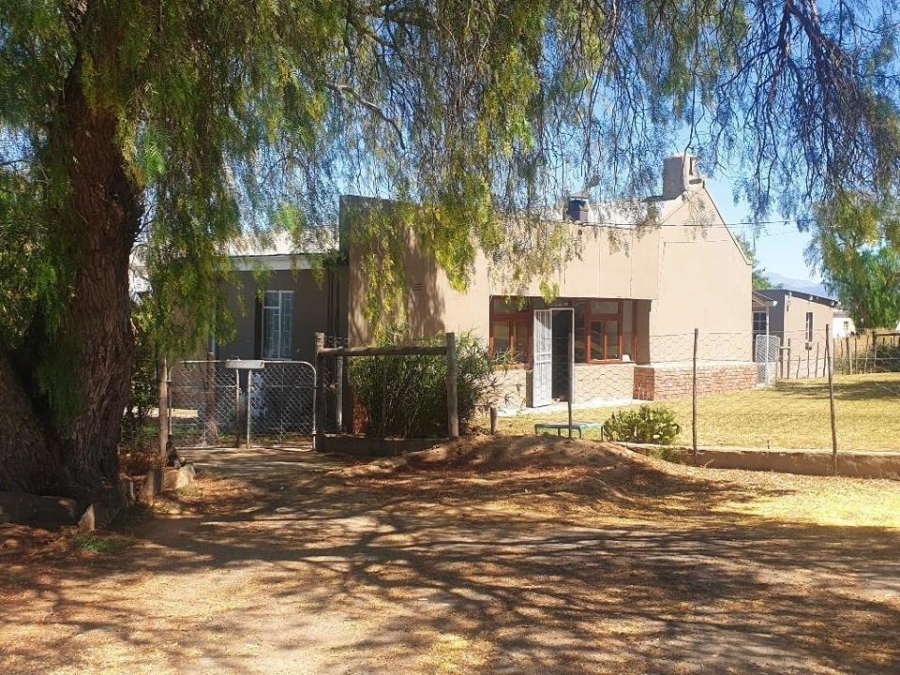 0 Bedroom Property for Sale in Oudtshoorn Rural Western Cape